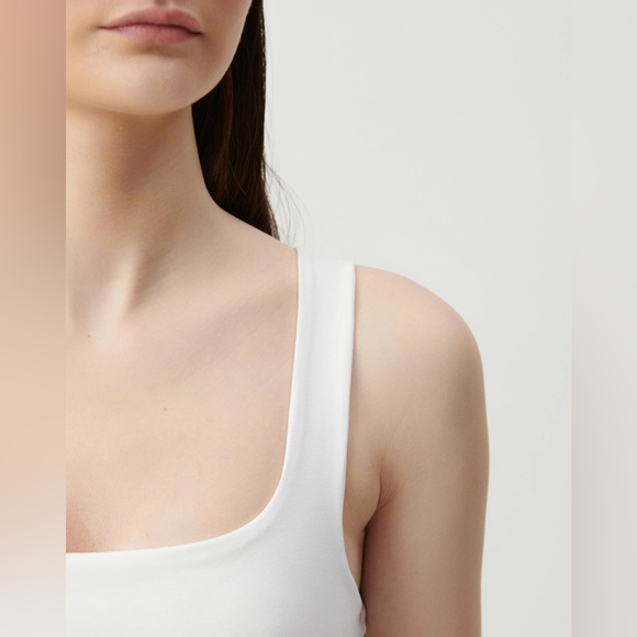 Mustt Have Bettie Tank Top. - Picture 3 of 4